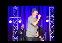 Kid Rock & Tom Jones in Concert