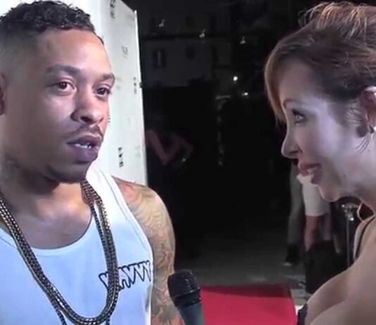 MTV – VMA P. Diddy After-Party