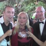 Princess Lippe Birthday Party @ Sue Wong’s Mansion