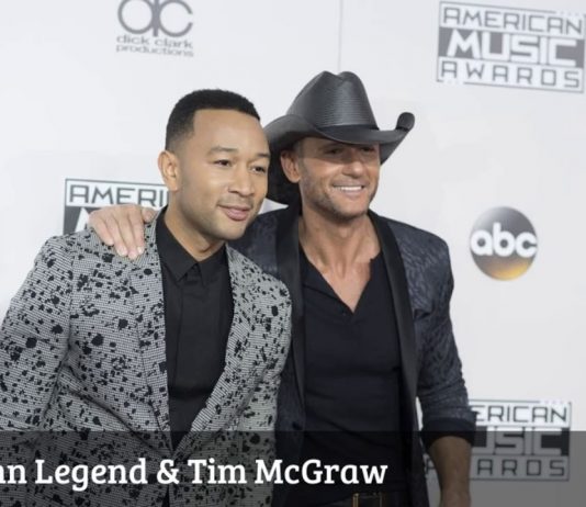 The American Music Awards