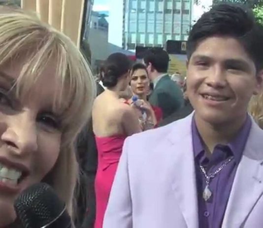 American Crime @ The 67th Primetime Emmy Awards