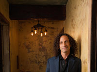 Upcoming George Benson & Kenny G historic co-headline touring event