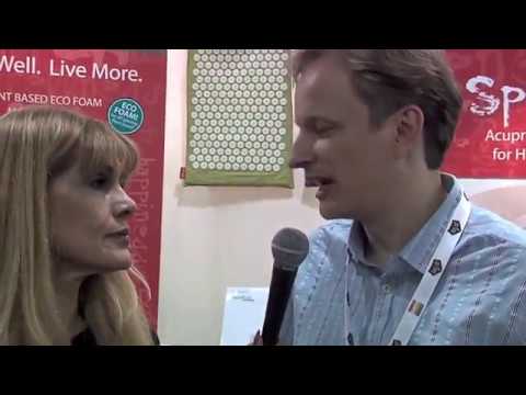 Natural Products EXPO West : March 8th to 12th , 2017