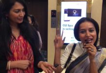 Mumbai, India: Women in Film -Tillotama Shome