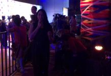 Pre-Closing Ceremony at Rangmandir, Mumbai