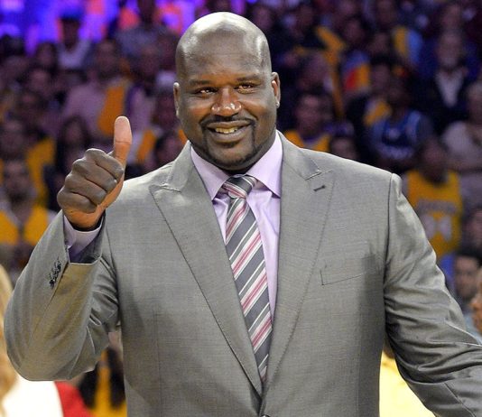 Tonight @10PM: Shaq and Reggie Bush to compete in eSports competition