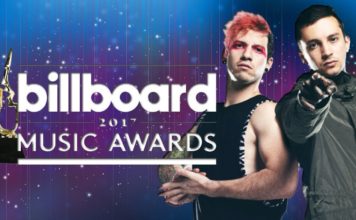 2017 Billboard Music Awards: T-Mobile Arena in Las Vegas: Sunday, May 21