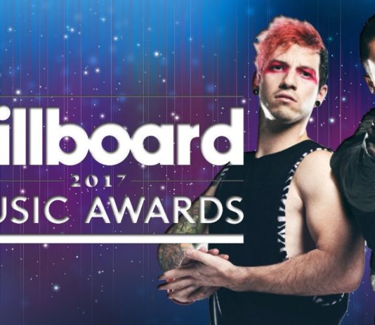 2017 Billboard Music Awards: T-Mobile Arena in Las Vegas: Sunday, May 21