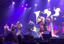 Tenors of Rock now at Harrah’s Las Vegas