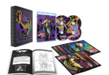 Joestar Saga in the JOJO’S BIZARRE ADVENTURE Season 1 debuts July 25th