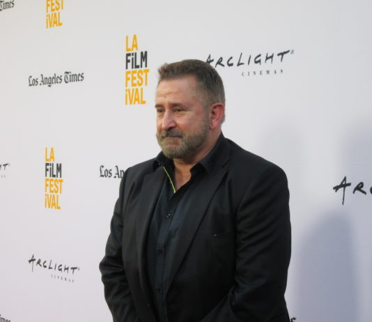 ANNABELLE: CREATION Premiere at The Theater at The Ace Hotel