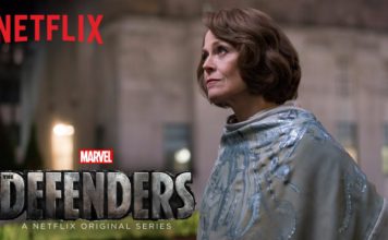 NETFLIX BRINGS MARVEL’S THE DEFENDERS TO SAN DIEGO COMIC CON