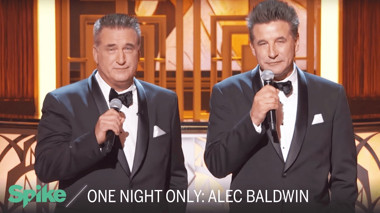 Billy Baldwin Daniel Baldwin On Getting Confused For Their Brother