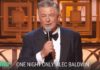 Alec Baldwin Gets Back at Daniel Baldwin & Billy Baldwin