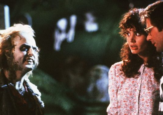 Beetlejuice – Day-o (Banana Boat Song) by Harry Belafonte on #TBT