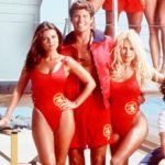 David Hasselhoff & Pamela Anderson & Yasmine Bleeth & The Original Baywatch cast on 3D Slot Machine Game!