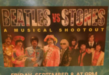 Beatles vs. Stones – a shootout at Harrah’s Resort So. California #4 Closing