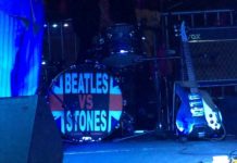 Beatles vs. Stones – a shootout at Harrah’s Resort So. California #3