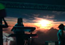 Live in Concert: Damian “Jr. Gong” Marley -son of Bob Marley : Sky View