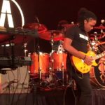 Kabaka: Live Reggae Concert : opening music act for Damian Marley