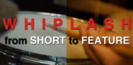 The business behind producing a Sizzle Reel to promote a Movie at AFM