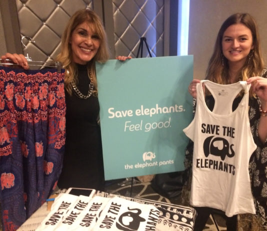 The American Music Awards Celebrity Connected Luxury Gifting Suite