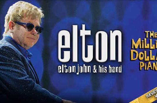 Entertainment Today Red Carpet TV Special