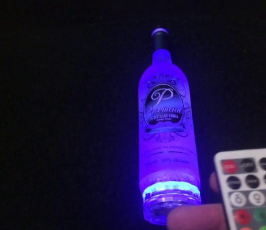 The American Music Awards Celebrity Connected Luxury Gifting Suite