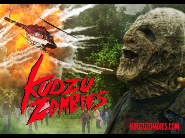 Zombi VIII: Urban Decay (2021) - IMDb