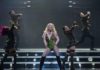 Britney Spears Live from Las Vegas – last show tomorrow on New Years Eve !
