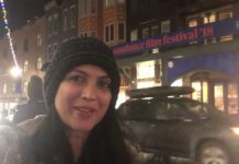 Bringing all of you exciting updates from Sundance Film Festival 2018