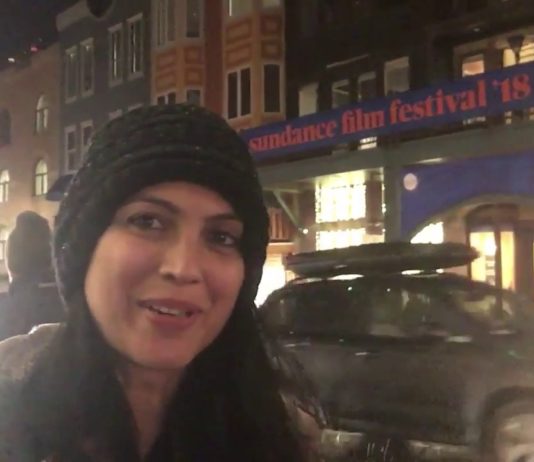 Bringing all of you exciting updates from Sundance Film Festival 2018
