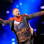 JUSTIN TIMBERLAKE’S SUPER BOWL LII PERFORMANCE
