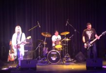 The Nirvana Experience Live from Harrah’s Casino Resort SoCal-Part 2