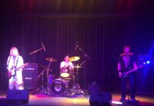 The Nirvana Experience Live from Harrah’s Casino Resort SoCal-Part 3