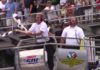 Will Power takes The Checkered Flag to win The Indy 500