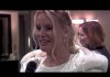 Nicollette Sheridan at Oscar Gift Lounge @ Luxe Sunset Blvd. Hotel
