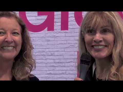 Natural Vitality, Rainbow Light, NeoCell, & Renew Life at NPEW 2019