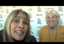 Stars come out for The Spirit Awards the day before The Oscars