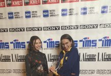 ONE TRUE LOVES Continues Successful Festival Run At LA Femme 2019