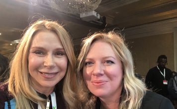 It’s a Wrap at The American Film Market – A Big Success over 8 Days!