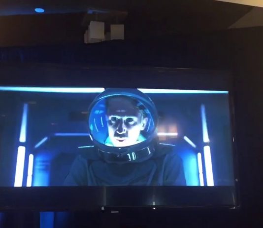 GLOBAL HOT SPOT SHINES BRIGHT ON MOSCOW at AFM