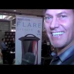 Experience a private VIP Golden Globe Gift Lounge!