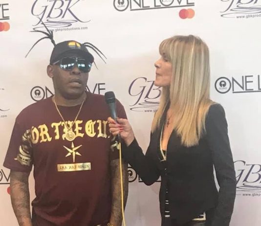 The Legendary and Iconic ”Gangsta’s Paradise” Rapper Coolio dies at 59 years old