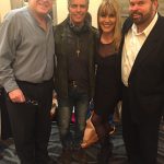 Esai Morales at the Secret Room Golden Globe Gift Lounge