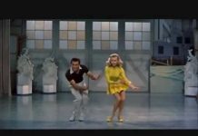 Be Happy Everyday & let’s dance & sing to “Footloose” during these times!