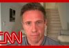CNN’s Chris Cuomo is fighting & beating the Coronavirus!