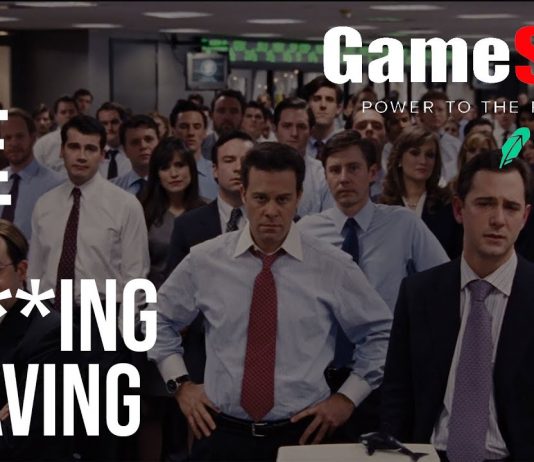 Silver prices go up as a ‘short squeeze’ is being put on GameStop by a group of retail investors at Reddit