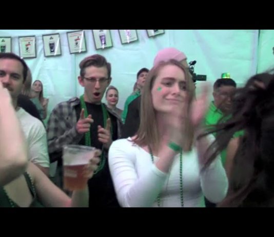 Saint Patrick’s Day wild party, great authentic Irish food, & concerts at The Tam O’Shanter