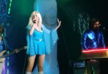 Closing 3 Numbers: Abba was FABBA at their Live Concert at Pala Casino
